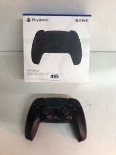 2 X SONY PLAYSTATION 5 DUAL SENSE WIRELESS CONTROLLERS