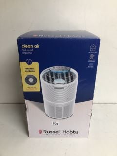 RUSSELL HOBBS AIR PRUFIER