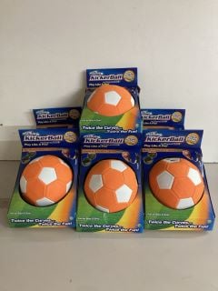 7 X KICKER BALLS