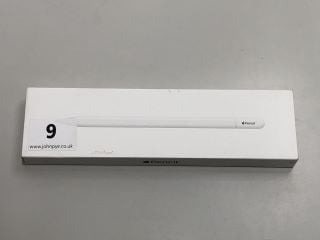 APPLE PENCIL 2ND GEN £129 (SEALED)