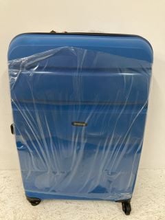 AMERICAN TOURISTER SUITCASE