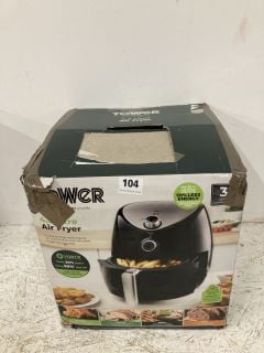 TOWER 4.3 LITRE AIR FRYER