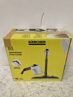 KARCHER SC1 EASYFIX STEAM CLEANER