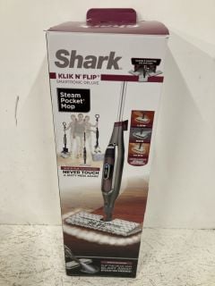 SHARK STEAM POCKET MOP