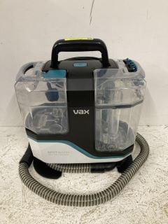 VAX SPOTWASH MAX PET-DESIGN SPOT WASHER