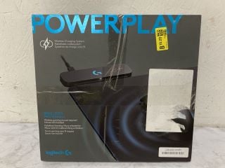 LOGITECH POWERPLAY WIRELESS CHARGING SYSTEM G903/G703 PRO WIRELESS