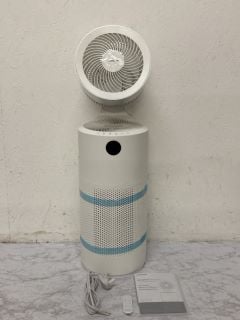 ACER PURE COOL SERIES 2 - IN - 1 AIR CIRCULATOR AND PURIFIER RRP: £111