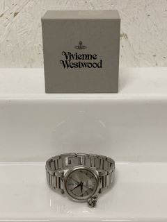 VIVIENNE WESTWOOD WOMENS WATCH