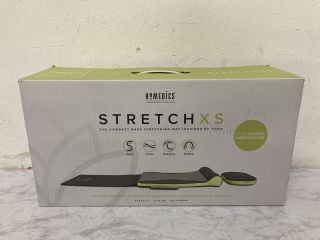 HOMEDICS STRETCH XS YOGA BACK STRETCHING MAT