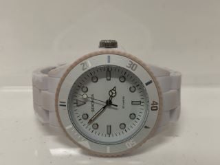 SEKONDA WOMENS WATCH