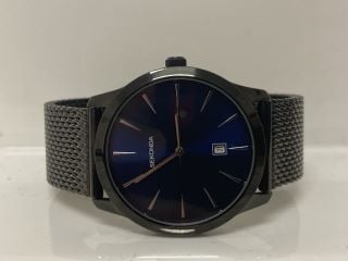 SEKONDA MENS WATCH