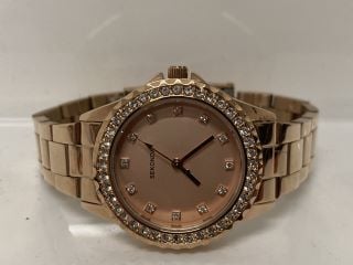 SEKONDA WOMENS WATCH