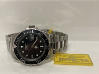 INVICTA MENS WATCH