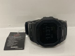 CASIO G-SHOCK MENS WATCH