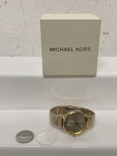 MICHAEL KORS WOMENS WATCH