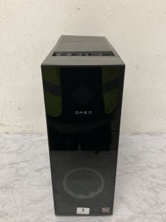 HP OMEN 30L GT13 GAMING DESKTOP COMPUTER