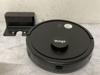 VENGA ROBOT VACUUM