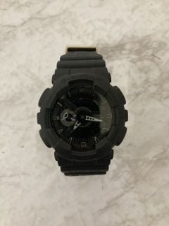 MENS CASIO G-SHOCK WATCH