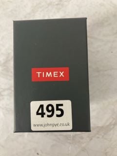 TIMEX INDIGLO WATCH