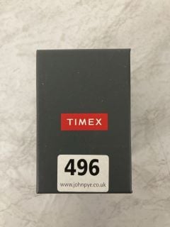 TIMEX INDIGLO WATCH