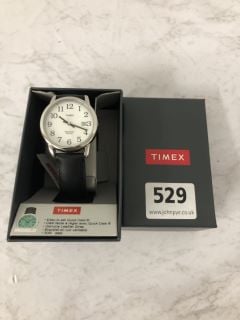 TIMEX INDIGLO WATCH