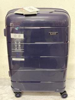 KONO 24 INCH SUITCASE