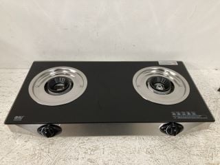 NJ GAS STOVE NGB-S2