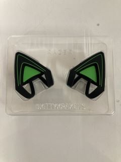 QTY OF RAZER KITTYKRAKENS