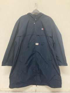 TOMMY JEANS COAT SIZE: L