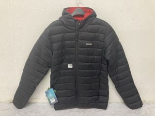 REGATTA GREAT OUTDOORS COAT SIZE: S