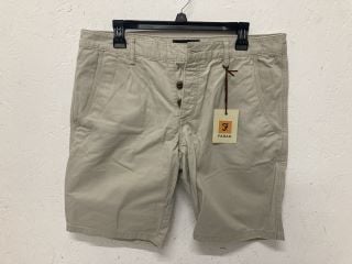 FARAH VINTAGE SHORTS