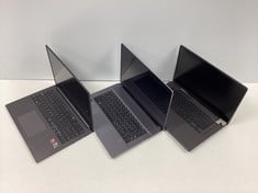 LAPTOPS. (3X LAPTOPS, INCLUDING ASUS ZEPHYRUS G16 GU603 + LG 16UD70R + MSI MS-1571. WITH BIOS PASSWORD, ONLY FOR BIOS) [JPTZ7906]