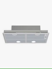 NEFF COOKER HOOD MODEL: D5855X1GB RRP £369