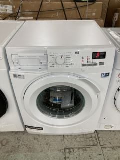 AEG 9KG WASHING MACHINE MODEL: L6FBK941B RRP £549