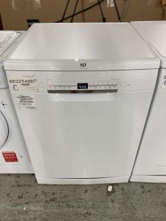 BOSCH SERIE 2 DISHWASHER MODEL: SMS2ITW41G/45 RRP £429