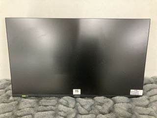 MSI 27" GAMING MONITOR MODEL G27QPF (NO POWER SUPPLY, NO STAND, NO BOX) (UNTESTED)