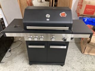 JOHN LEWIS GRILLSTREAM BARBEQUE RRP £249