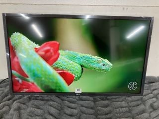 LG 32" TV MODEL 32LQ630B6LA (NO REMOTE, NO STAND, WITH BOX) RRP £180