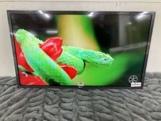 LG 32" TV MODEL 32LQ630B6LA (NO REMOTE, NO STAND, NO BOX) RRP £180