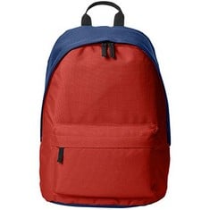 5 X EVERYDAY BACKPACK, BLUE.