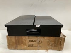 2 X DIGITUS ITEMS VARIOUS MODELS INCLUDING MODEL 2401-000055 .