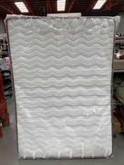 NALUI MATTRESS 190X140CM .