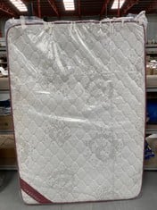 VISCOELASTIC SAPPHIRE MATTRESS 140X180CM .