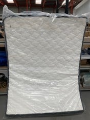 MATTRESS BRAND SIMÖES 135X190CM.