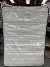 PREMIUM VISCOELASTIC MATTRESS MEASURES 135X190.