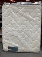 MATTRESS CECOTEC FLOW 7900 HYBRID MEASURES 150X190CM (DIRTY).