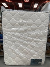 MATTRESS CECOTEC FLOW 8900 HYBRID 150X190CM (DIRTY AND DAMAGED).