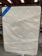 IMPERIAL COMFORT MATTRESS MEASURES 180X135CM (DIRTY).