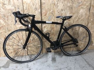 UNBRANDED BIKE (BLACK) - MPSS341791 (VAT ONLY PAYABLE ON BUYERS PREMIUM)