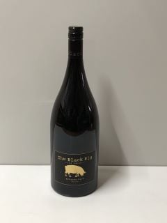 THE BLACK PIG THE PRIZE MCLAREN VALE SHIRAZ WINE 1.5L 14.5% VOL RRP: £19.99 18+ ID MAY BE REQUIRED UPON COLLECTION E.G. A VALID PASSPORT (COLLECTION ONLY)